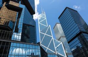 ��ҵ���������ԶԴ�����ҵ��������Ӱ���С