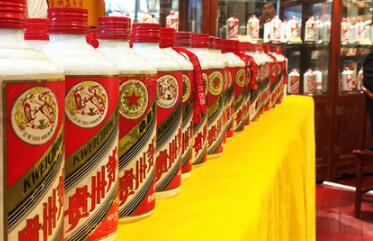 ę́���ۺ�һ�������̵�����Ϊ530Ԫ/ƿ  ��ʵ�������߸����δ�����?