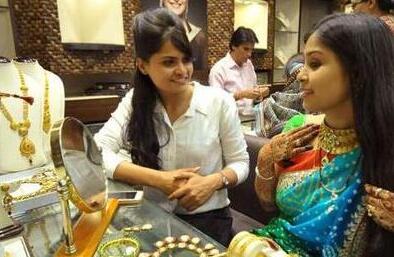 �������У�Ԥ��ӡ�ȵĻƽ����󽫼����ָ���2018��ﵽ760�֣�2019��ﵽ800��