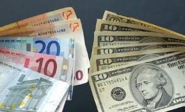 ŷԪ����ԪEUR/USD����1.16����ˢ7��2�������µ�