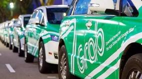 ��������Լ����˾ Grab������ǰһ�����ʹ��Ƴ��20����Ԫ