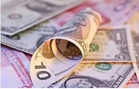 �ڰ�����Ҷ���Ԫ����0.55%����6.8959