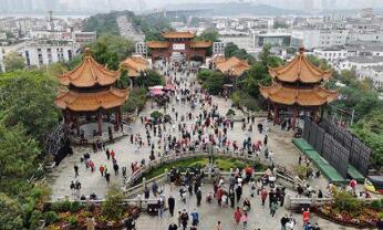 ʮһ���ں���Ԥ�ƽӴ��ο�4805���˴Σ��ָ���ȥ��ͬ��76%