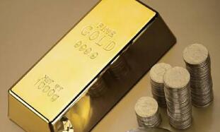 COMEX 2�»ƽ��ڻ�����0.56%