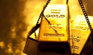 COMEX 4�»ƽ��ڻ�����0.14%