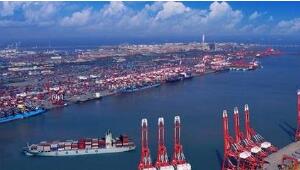 ��ɽ������ȫ���������͸ۣ�Ԥ��2025���ע����1000���