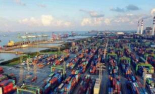 ��������ǰ11���й���������ֵͬ������22%