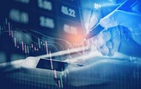 �ҹ���ҵ��Ϣ��ȫ�г��������ָ߾����� Ԥ��2021�������ʽ���31.83%