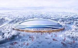 �˶���֮�� 3���˴����ѩ���þ޴��г�