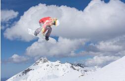 Ԥ�ƽ��걱����ǧ���˲����ѩ�˶� ���¾���ЧӦ�������ͷ�