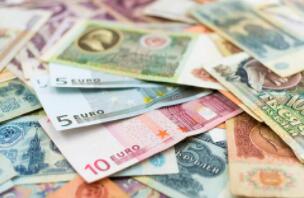 һ�������н��ۻ��������֧˳��ֱ�Ϊ587����Ԫ��622����Ԫ�����羳�ʽ�������������