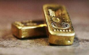 һ���ȹ��ڻƽ�������Ϊ260.26�� ͬ���½�9.69%