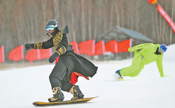 ���ػ�ѩ����̿���Ӫҵ ���壡��ѩ���á��ȡ�����